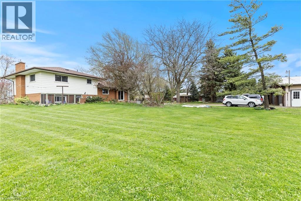488 TOWNLINE ROAD - 41