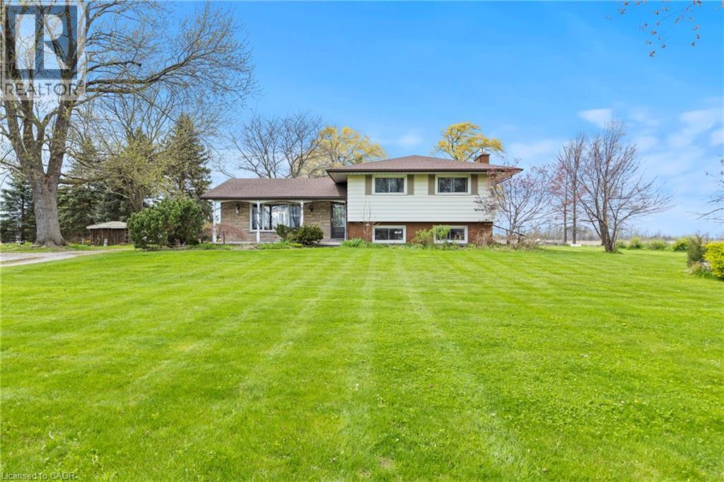 488 TOWNLINE ROAD - 3