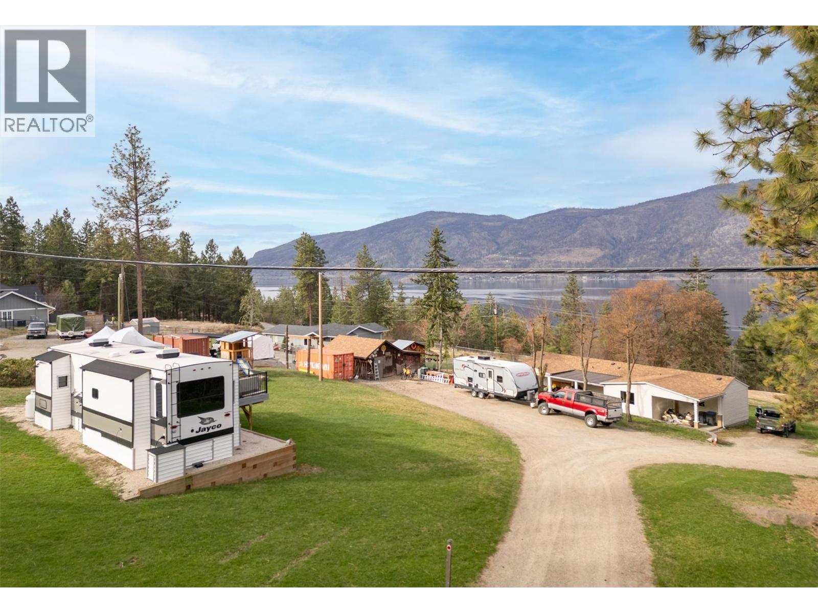 5574 STUBBS ROAD - 5