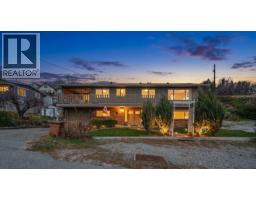  6100 MACDONALD Street, Summerland