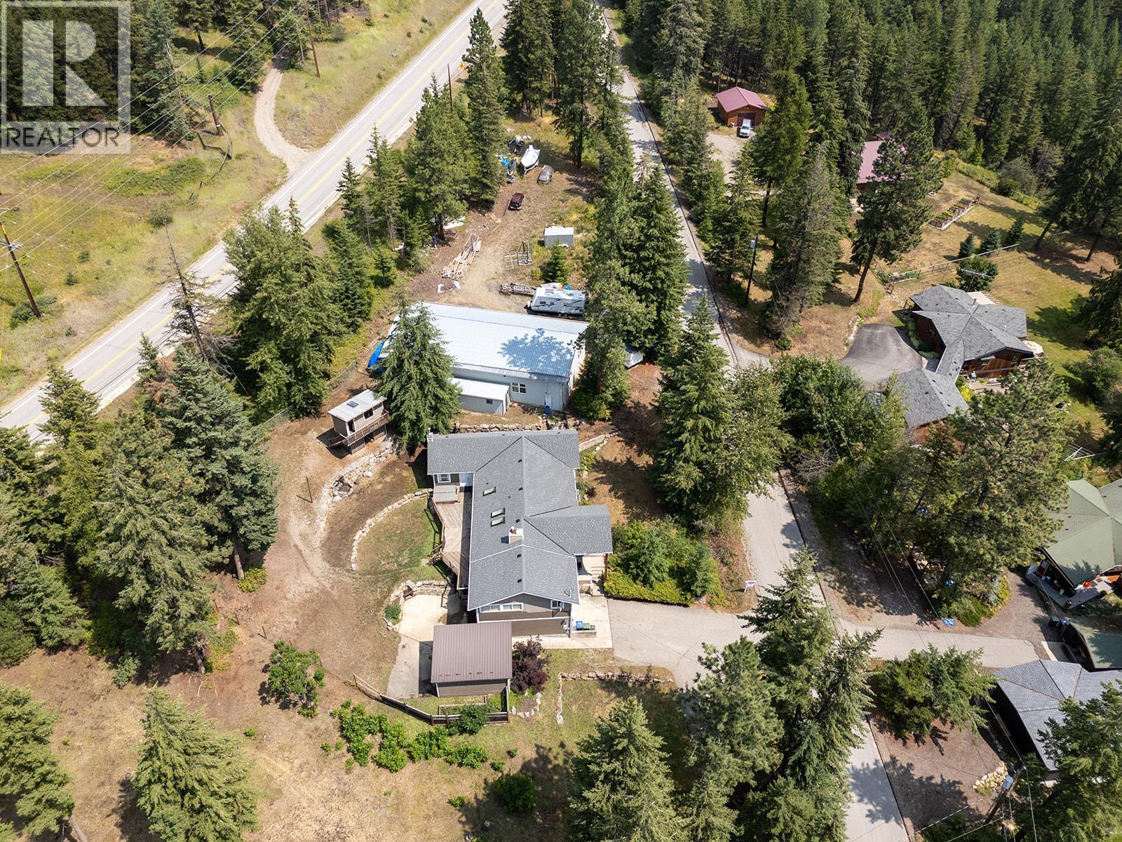 7992 Falcon Ridge Crescent, Kelowna