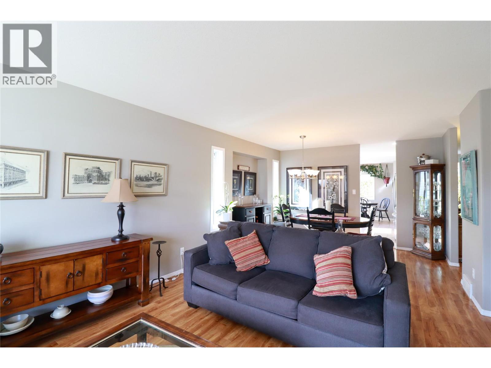  531 Red Wing Drive, Penticton