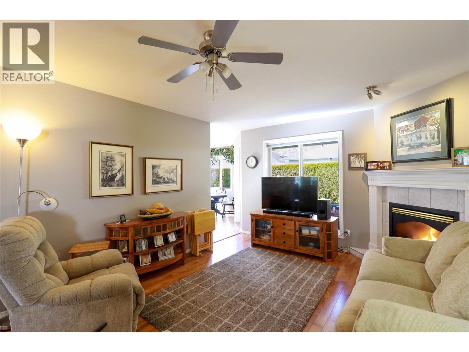  531 Red Wing Drive, Penticton