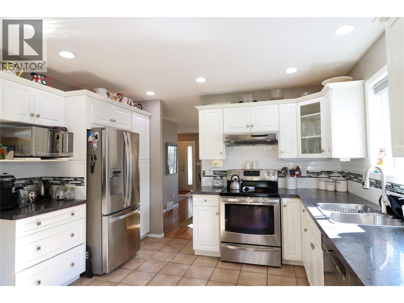  531 Red Wing Drive, Penticton