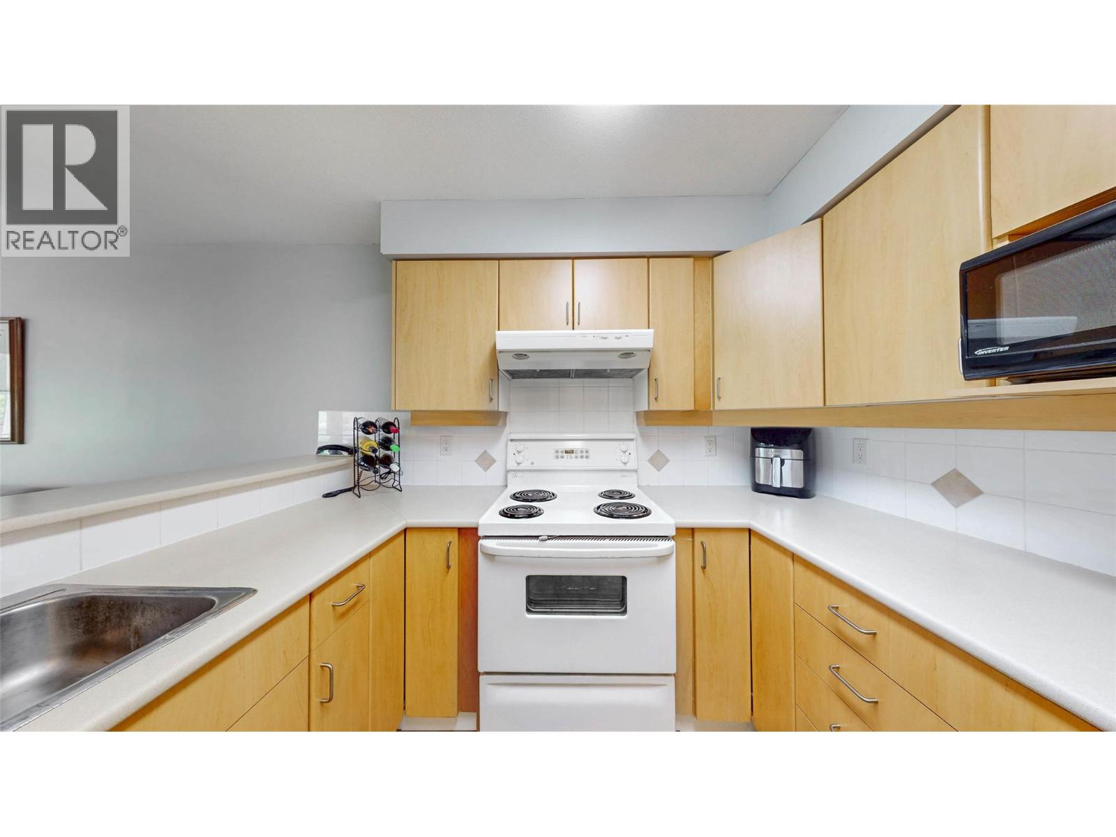 308 7600 COTTONWOOD Drive, Osoyoos