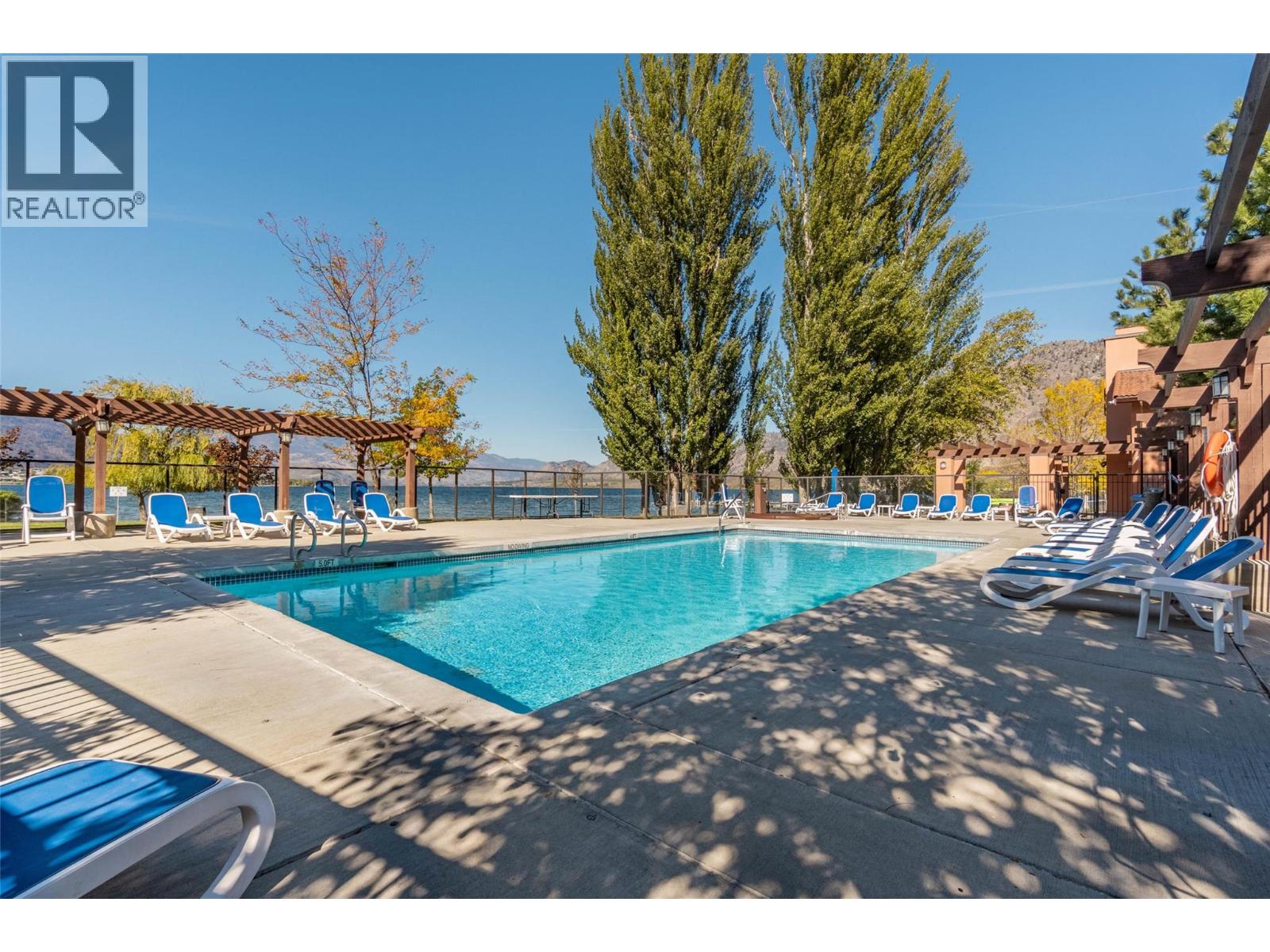 308 7600 COTTONWOOD Drive, Osoyoos