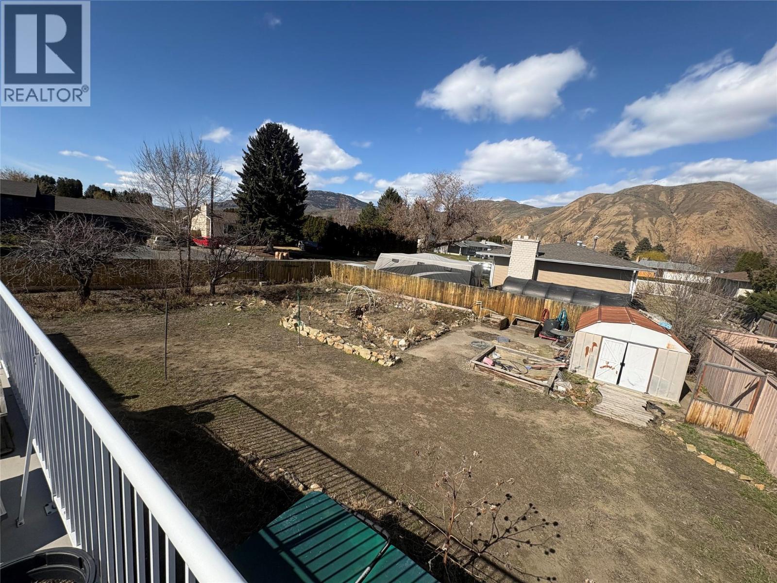 2270 GREENFIELD Avenue, Kamloops