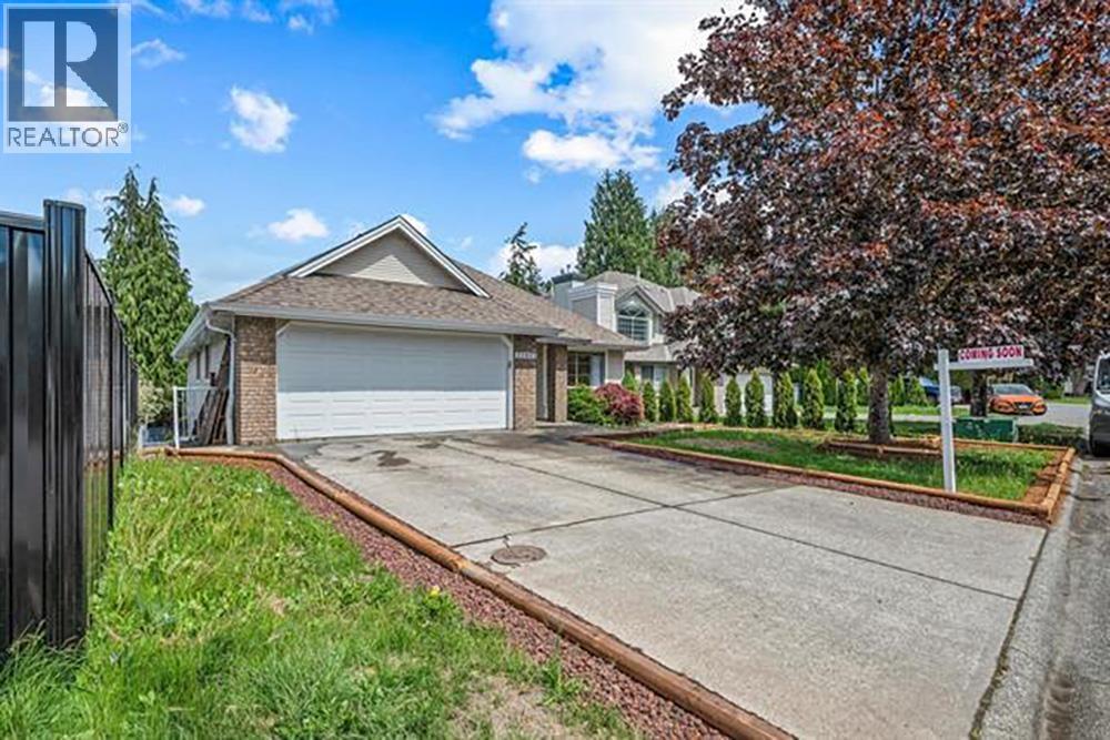 23015 124B AVENUE, Maple Ridge