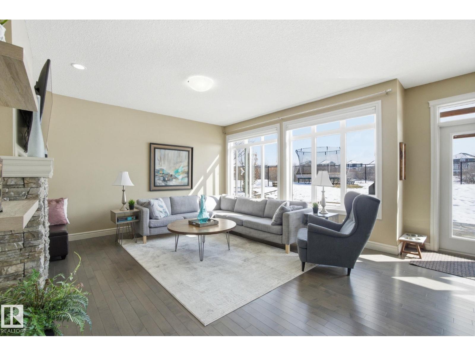 2133 BLUE JAY PT NW, Edmonton