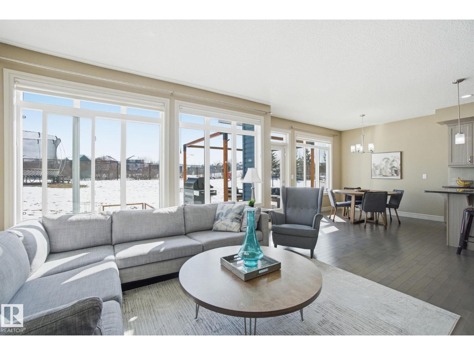 2133 BLUE JAY PT NW, Edmonton