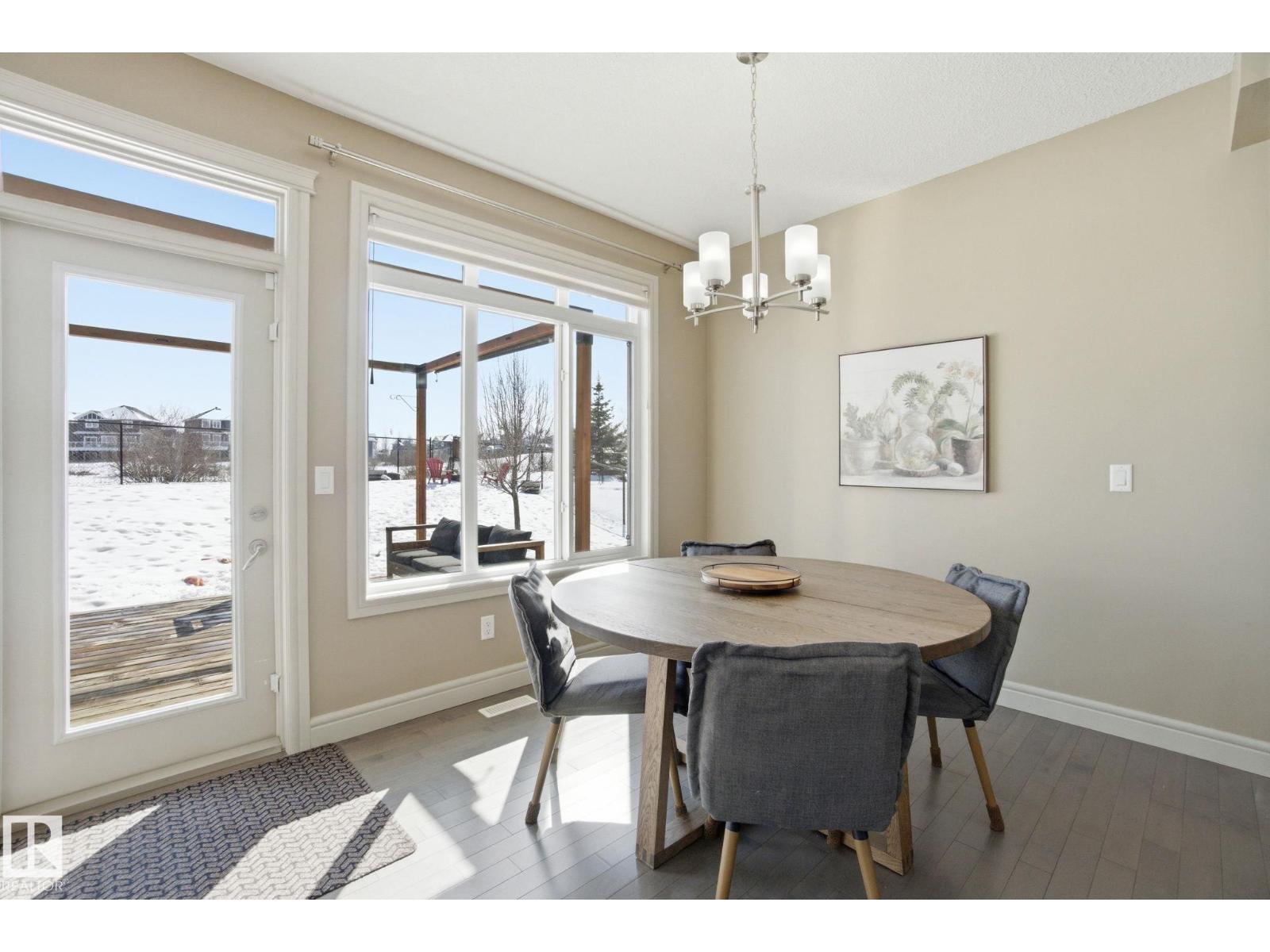 2133 BLUE JAY PT NW, Edmonton