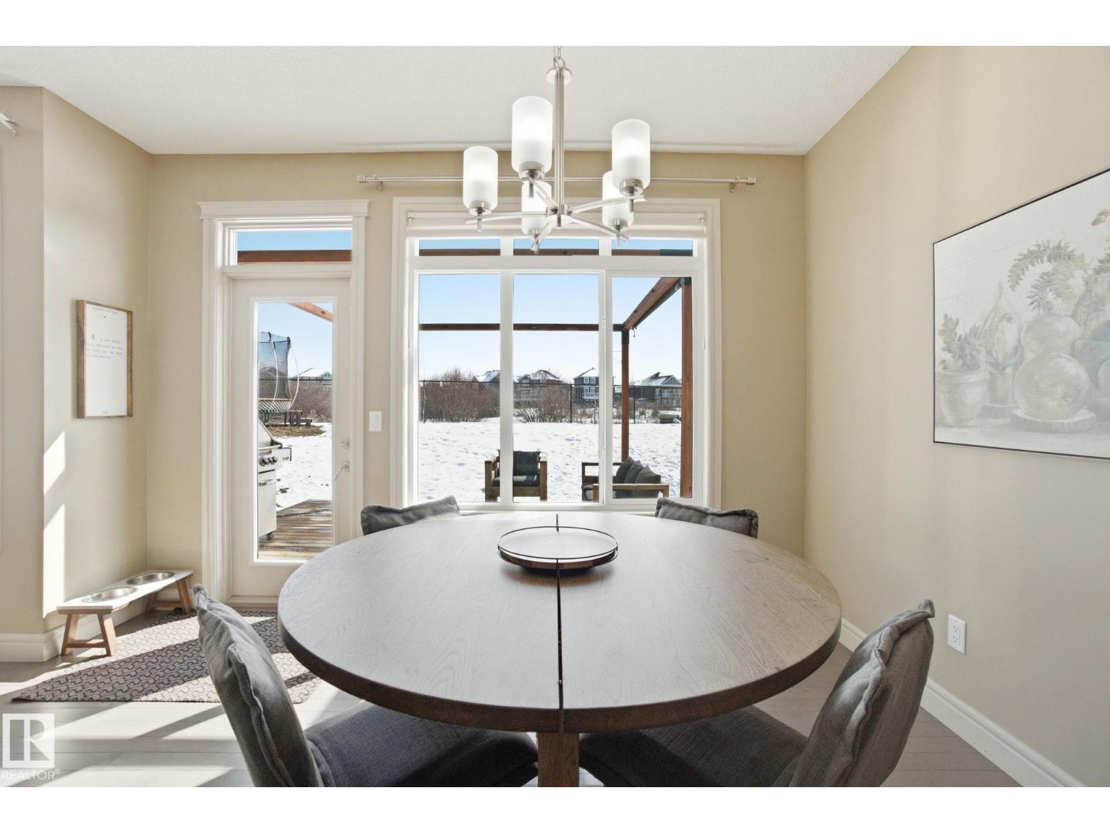 2133 BLUE JAY PT NW, Edmonton