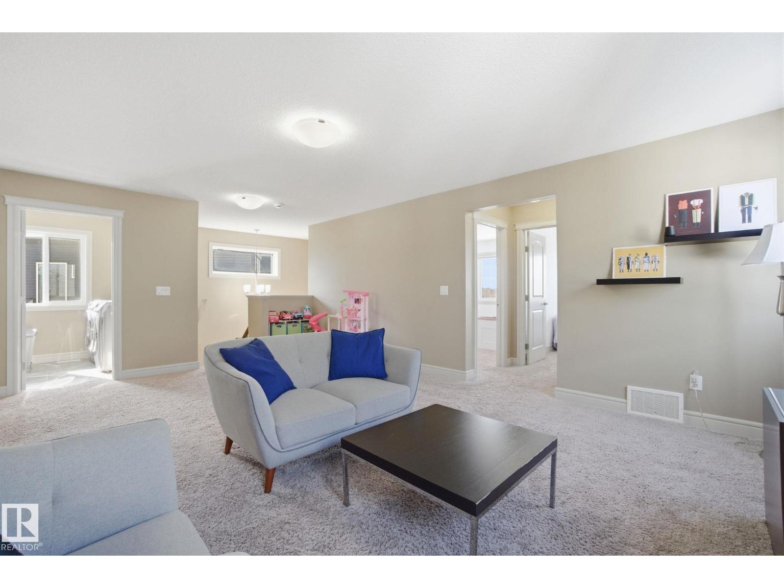 2133 BLUE JAY PT NW, Edmonton