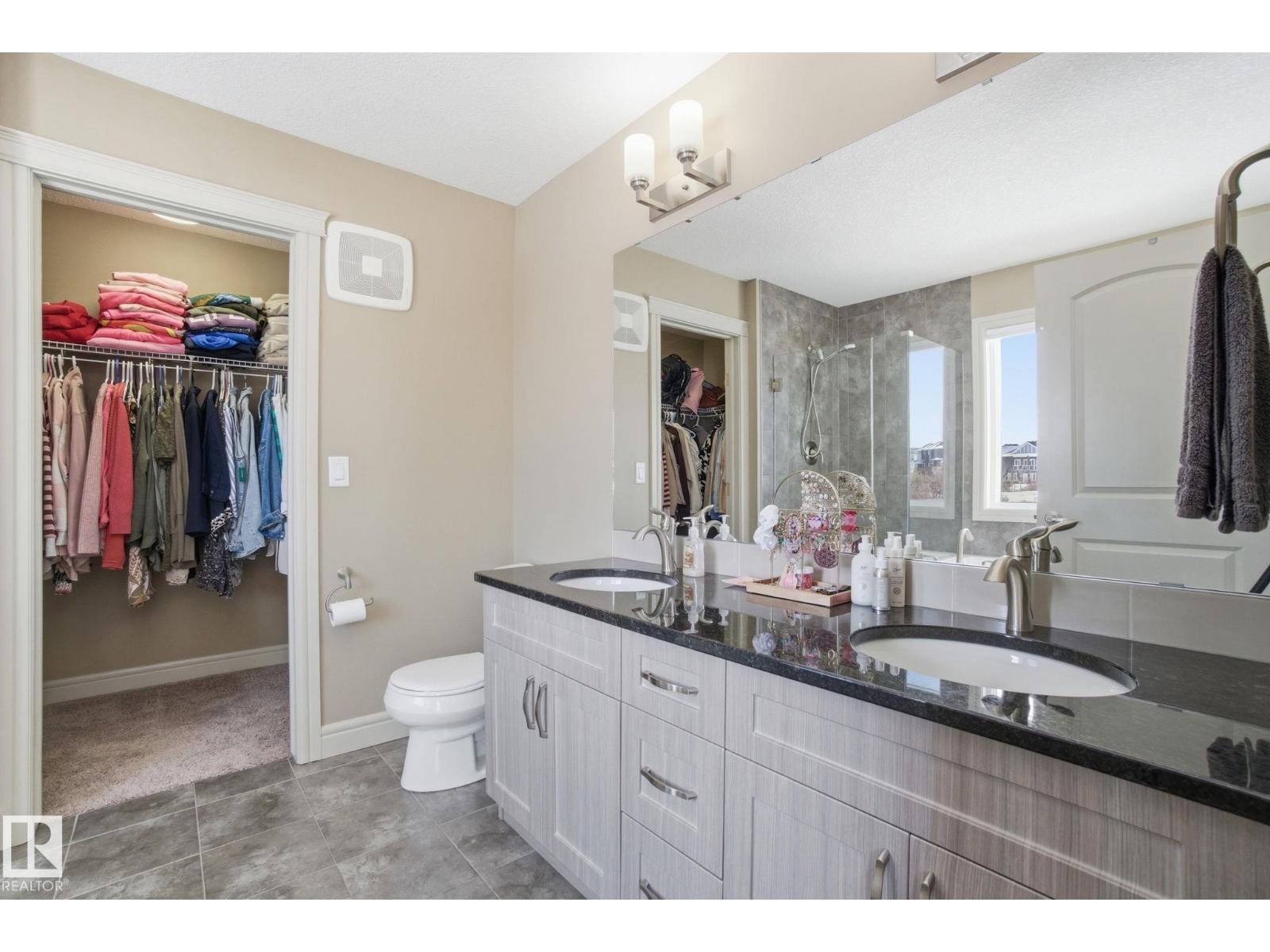 2133 BLUE JAY PT NW, Edmonton