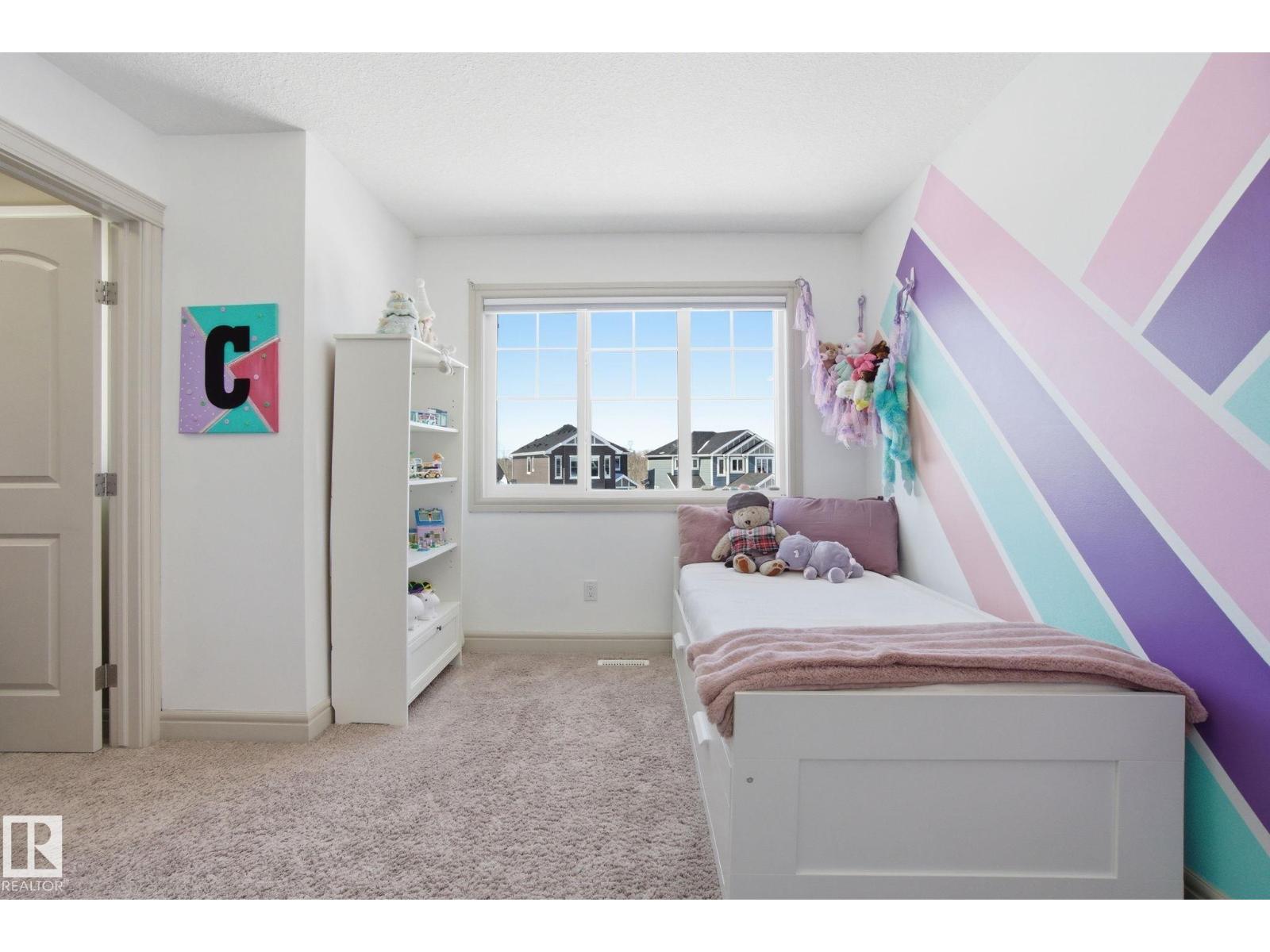 2133 BLUE JAY PT NW, Edmonton