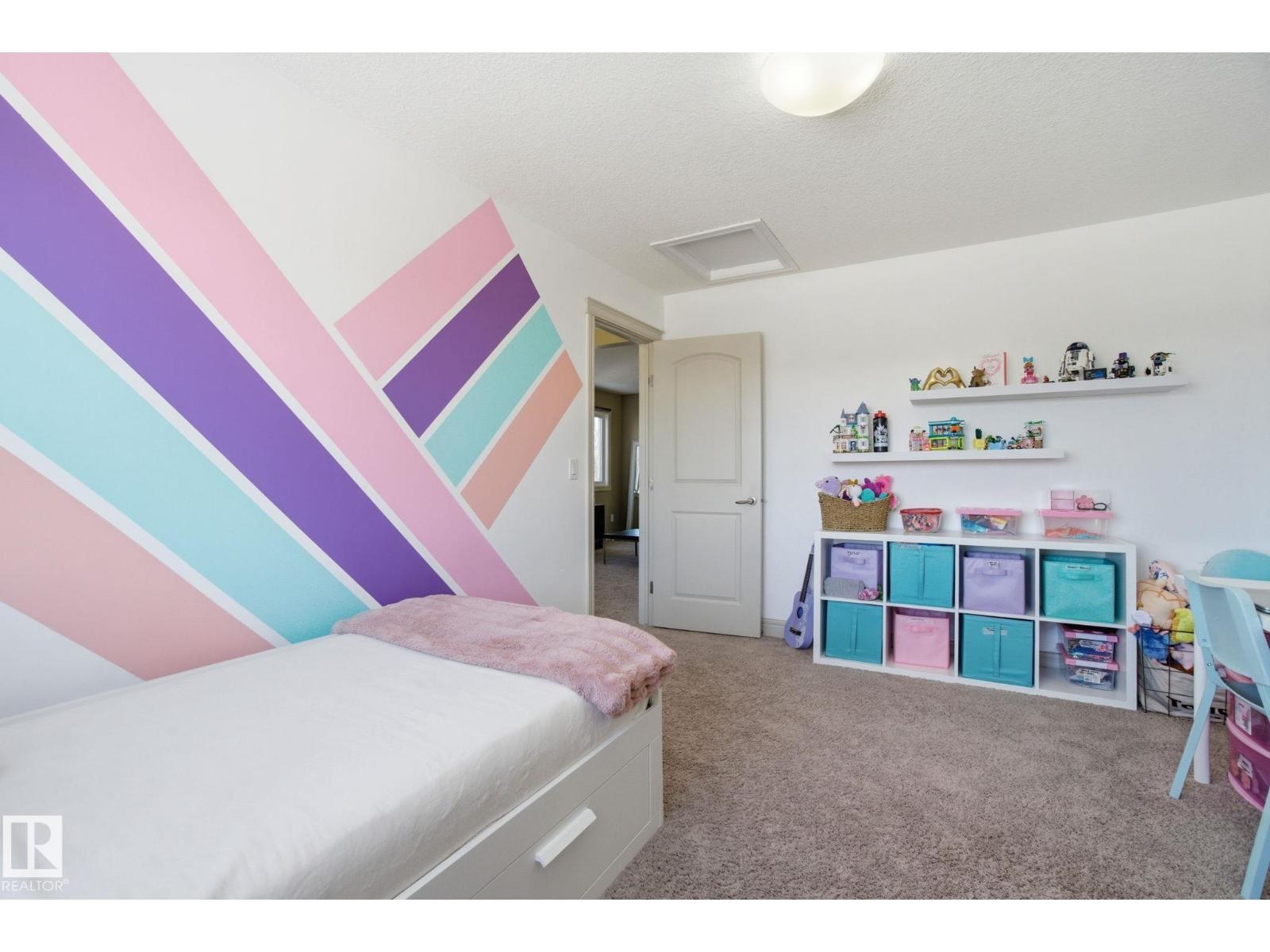 2133 BLUE JAY PT NW, Edmonton