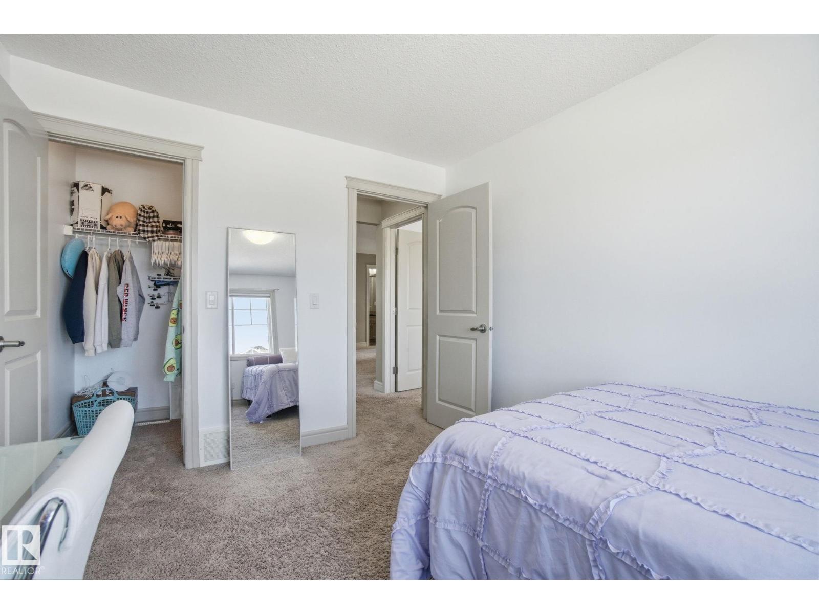 2133 BLUE JAY PT NW, Edmonton