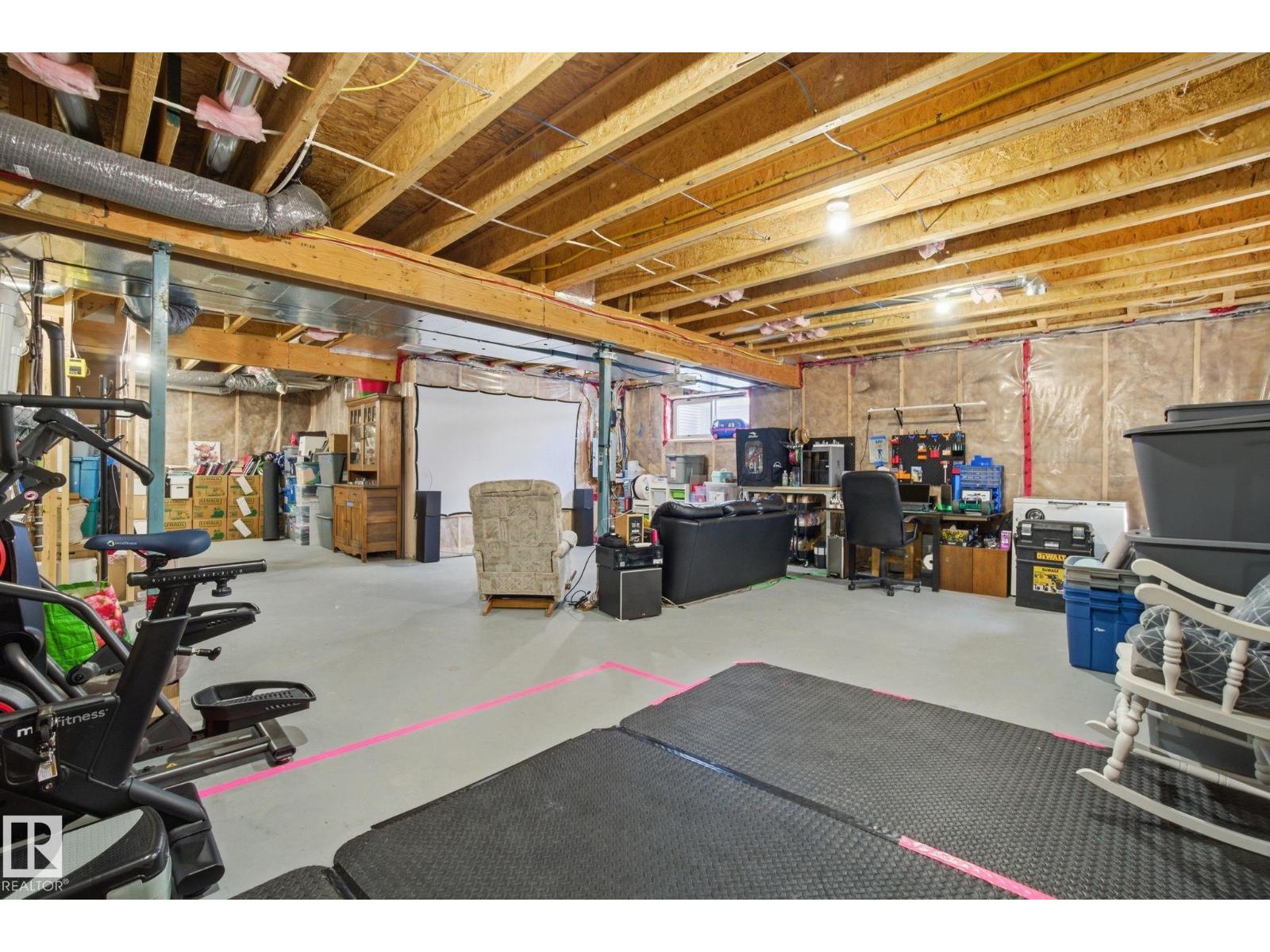 2133 BLUE JAY PT NW, Edmonton