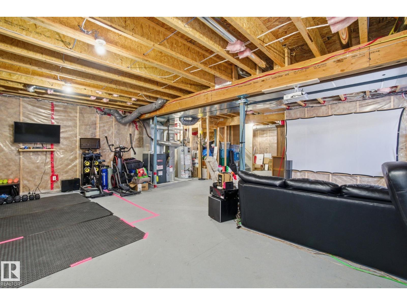 2133 BLUE JAY PT NW, Edmonton