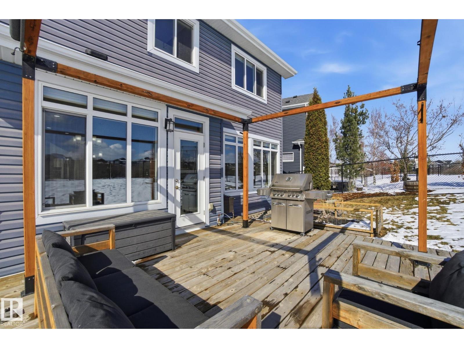 2133 BLUE JAY PT NW, Edmonton