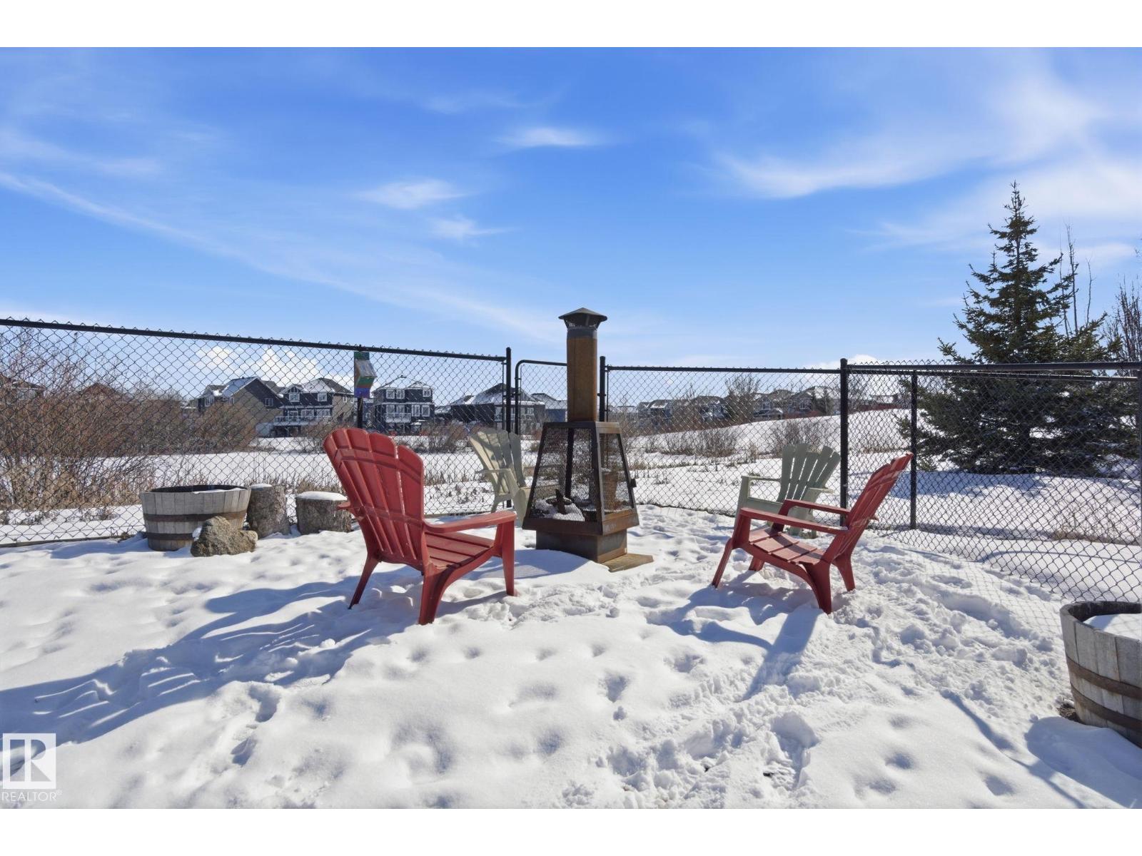 2133 BLUE JAY PT NW, Edmonton