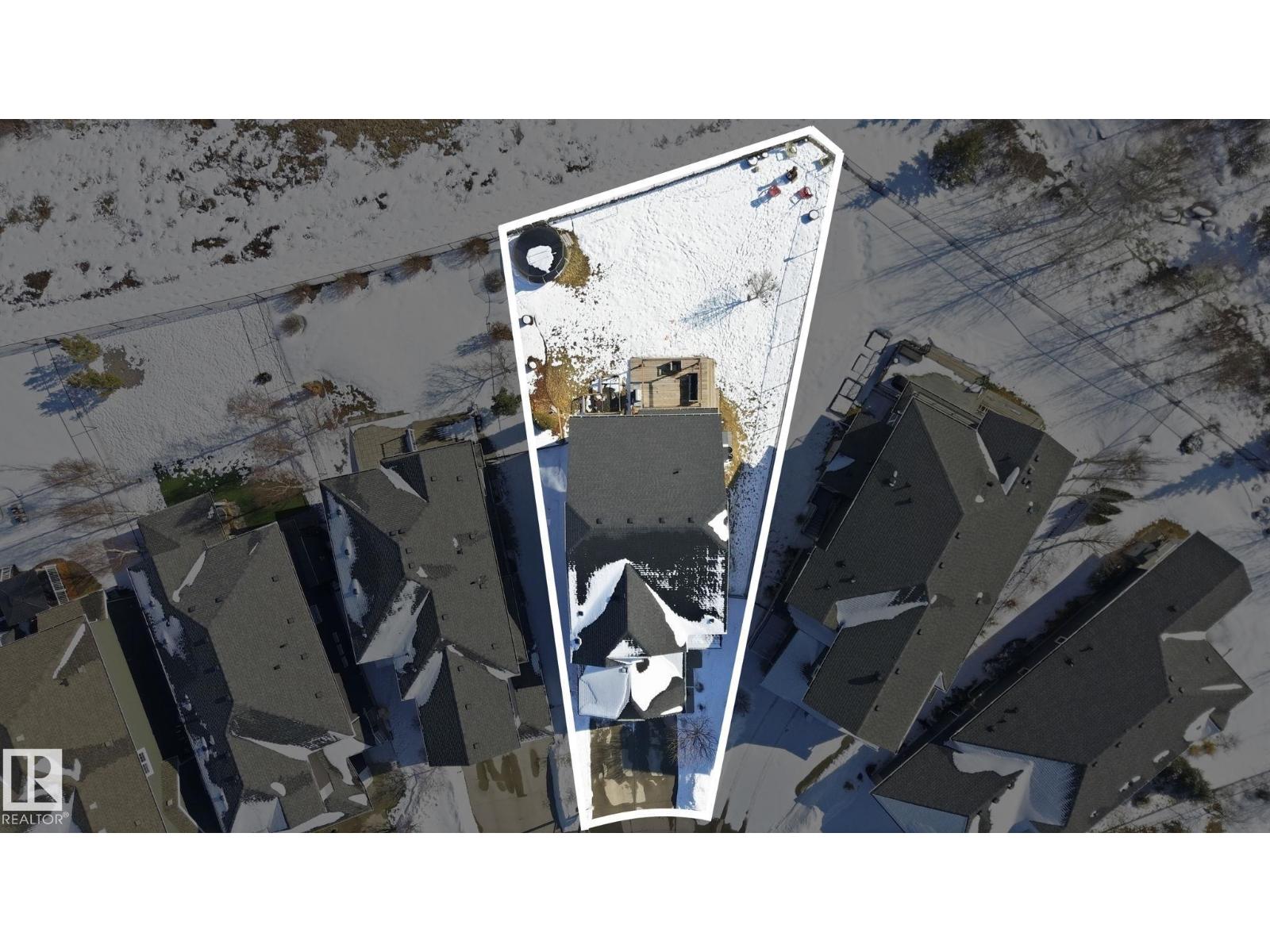 2133 BLUE JAY PT NW, Edmonton