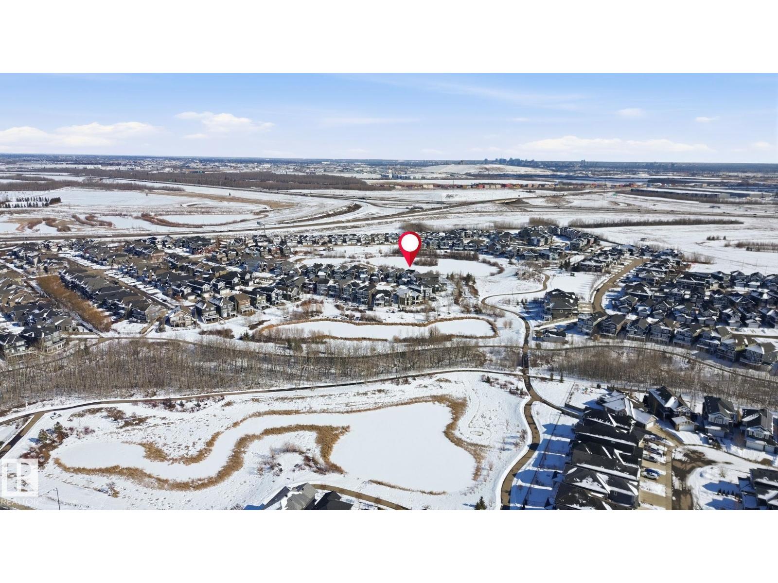 2133 BLUE JAY PT NW, Edmonton