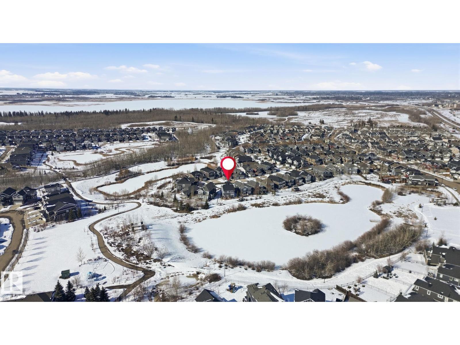 2133 BLUE JAY PT NW, Edmonton