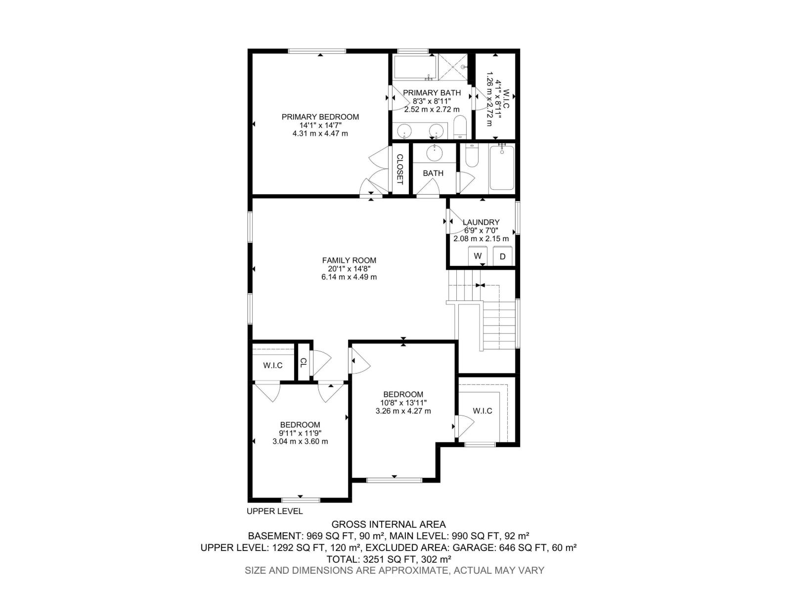 2133 BLUE JAY PT NW, Edmonton