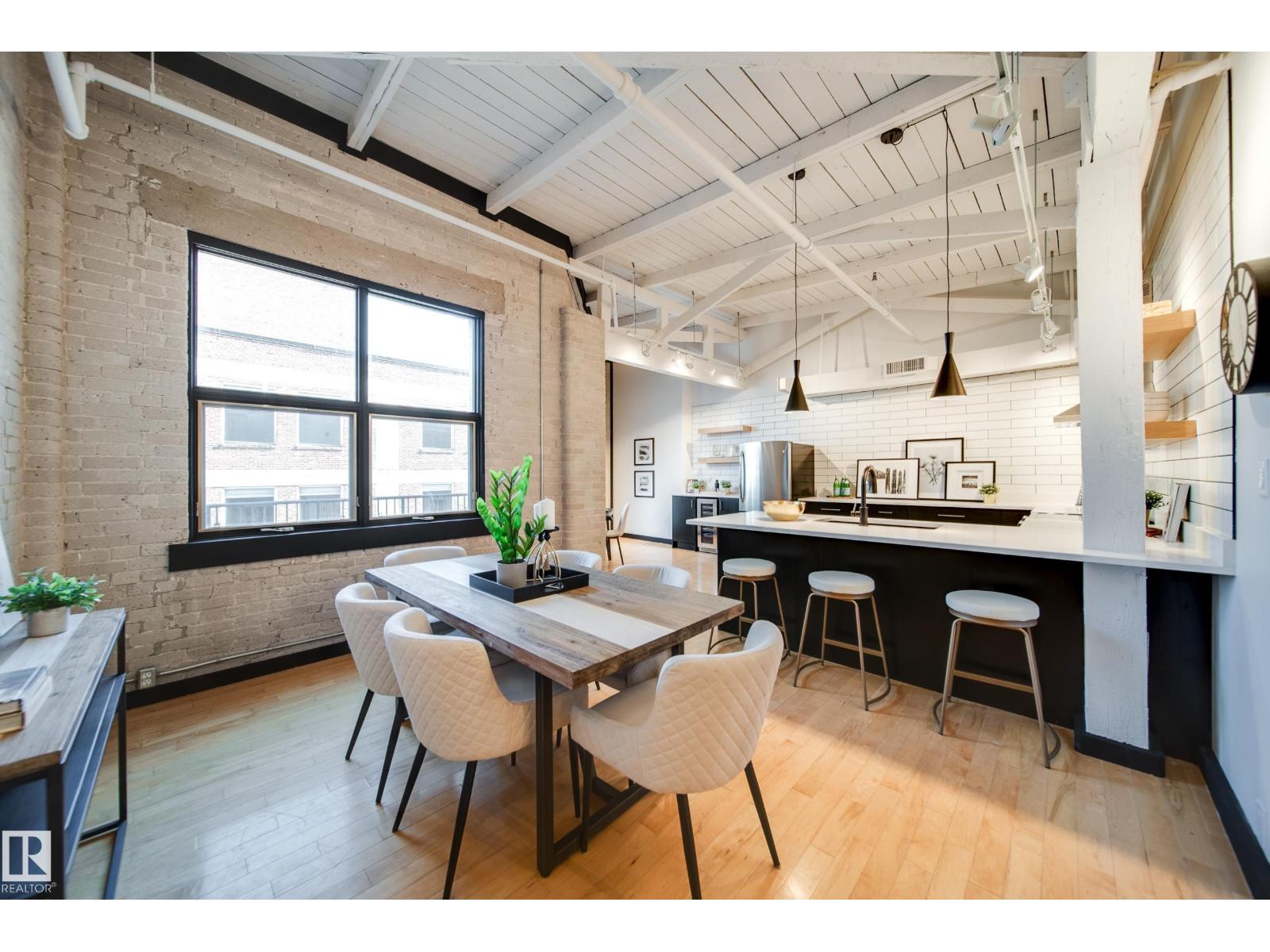 #501 10169 104 ST NW - 1