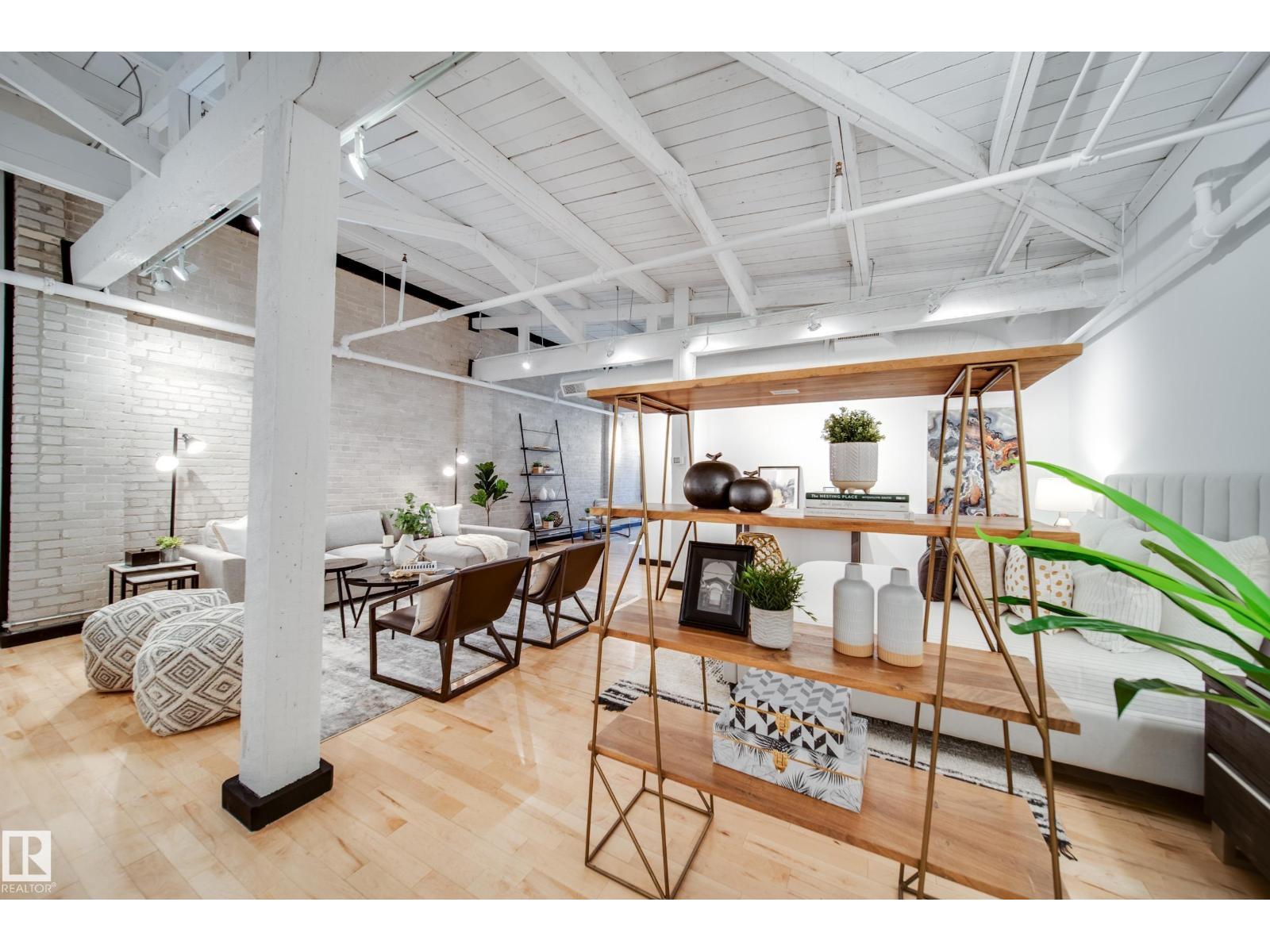 #501 10169 104 ST NW - 10