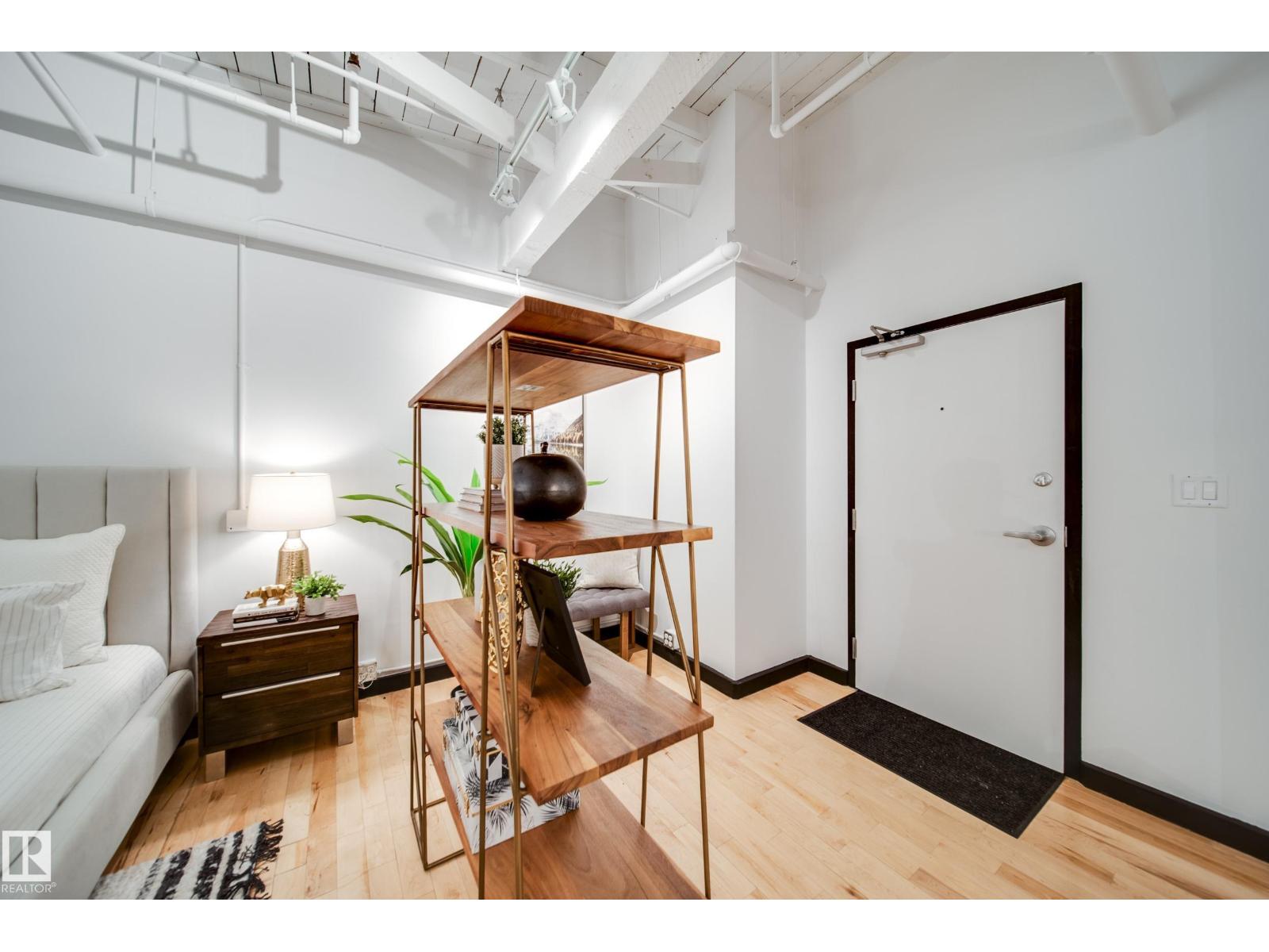 #501 10169 104 ST NW - 11