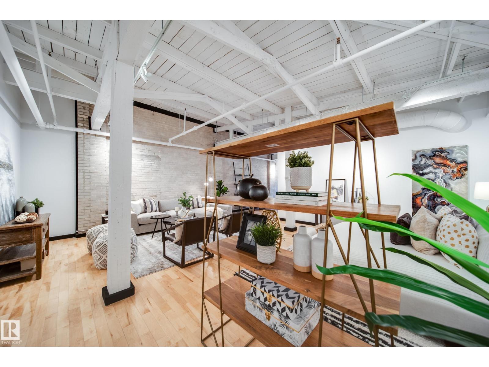 #501 10169 104 ST NW - 12