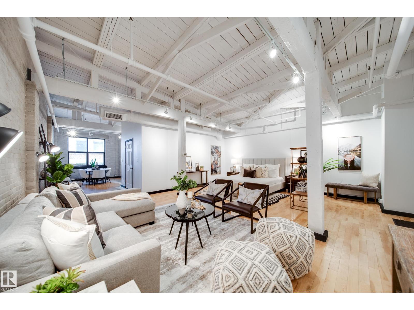 #501 10169 104 ST NW - 13