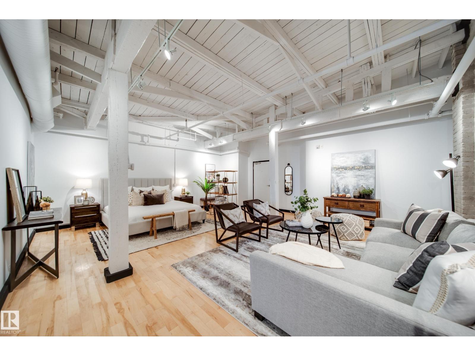 #501 10169 104 ST NW - 14