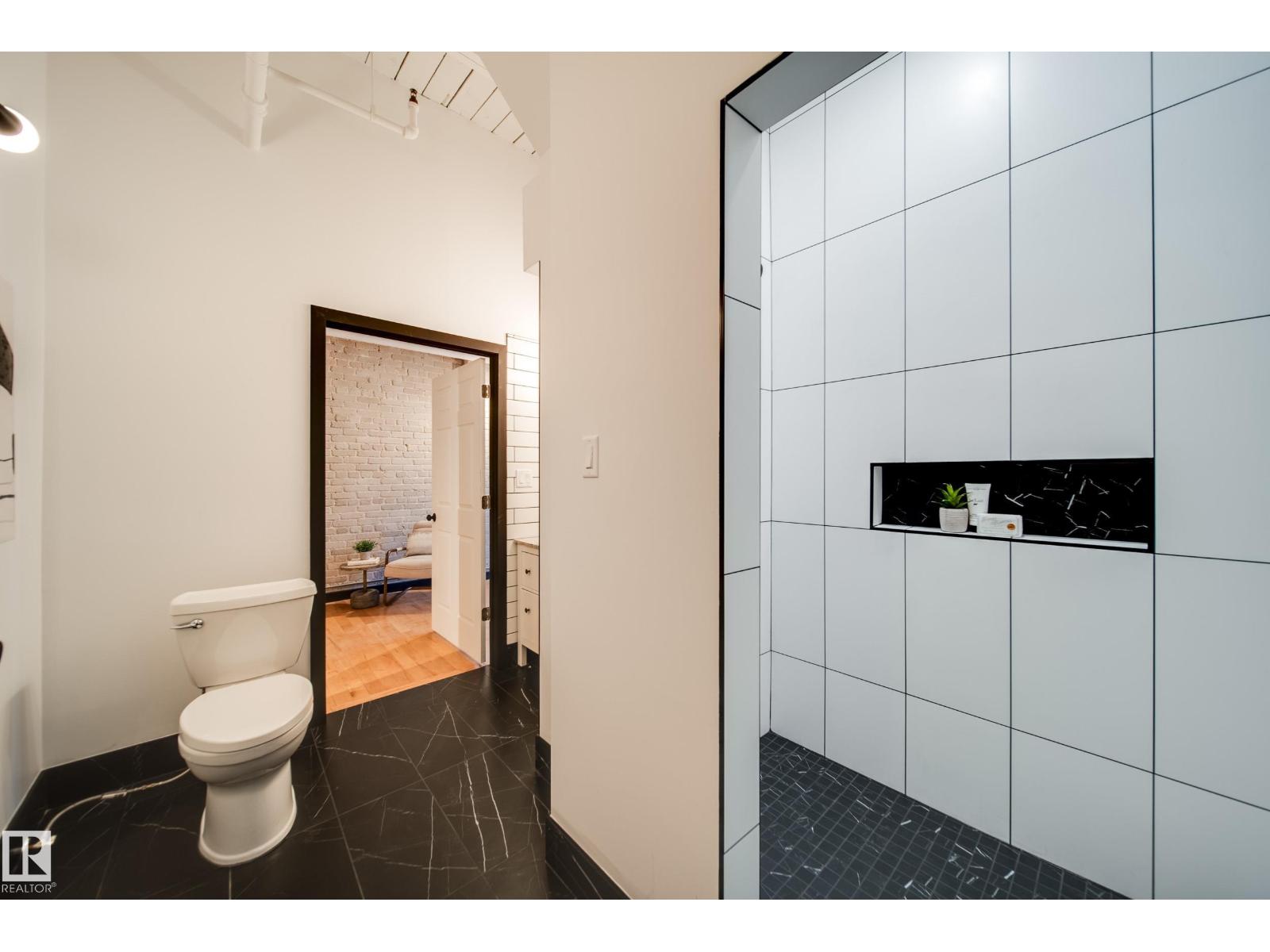 #501 10169 104 ST NW - 18