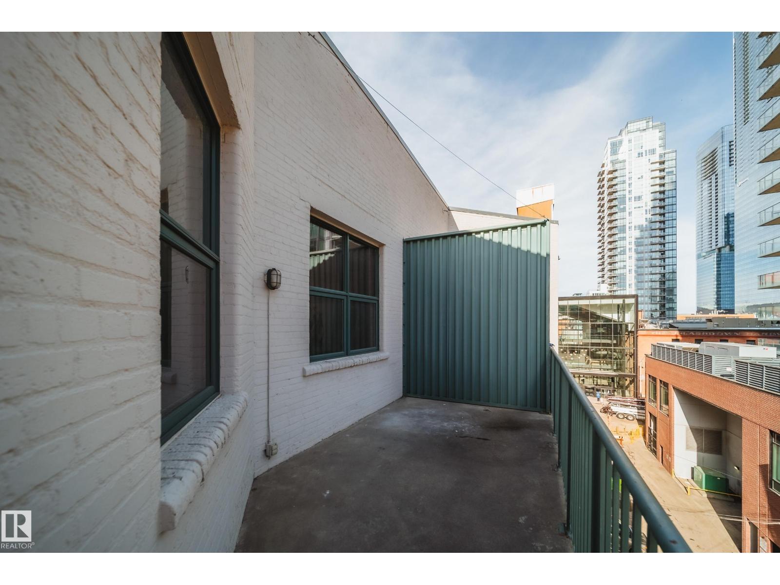 #501 10169 104 ST NW - 30