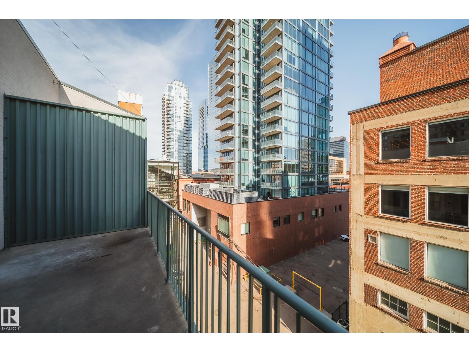 #501 10169 104 ST NW - 31