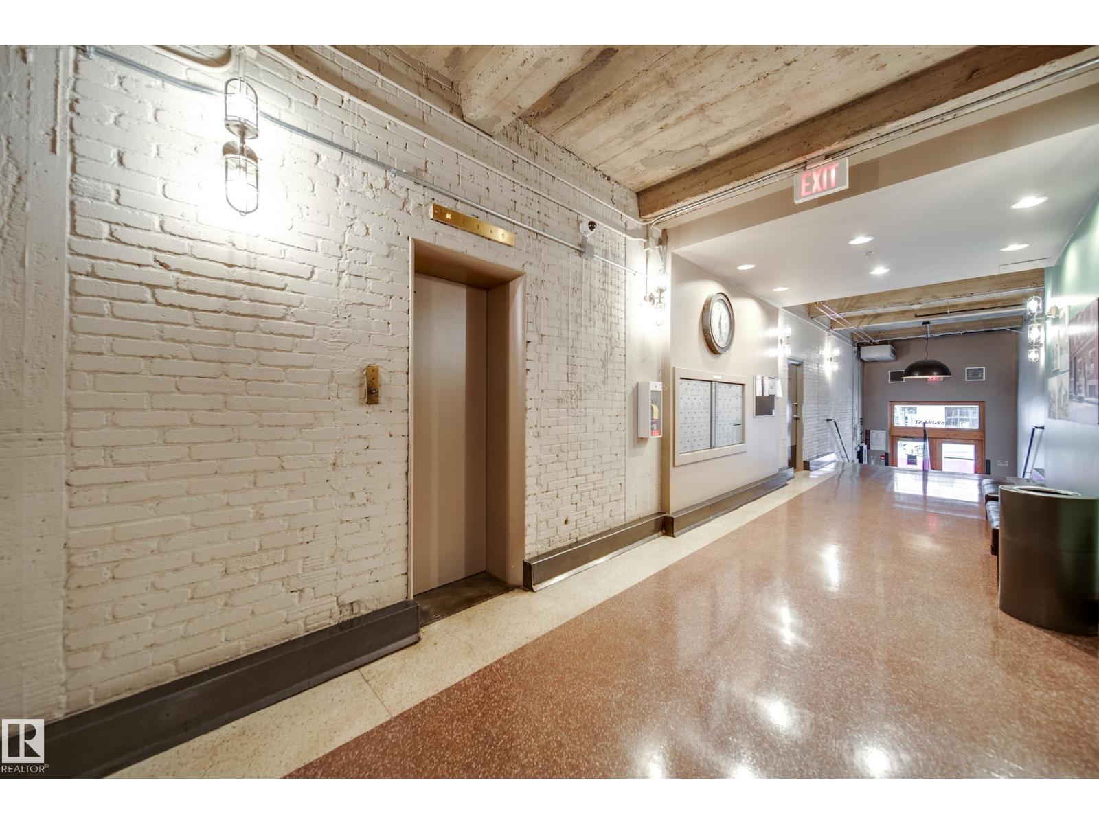 #501 10169 104 ST NW - 34