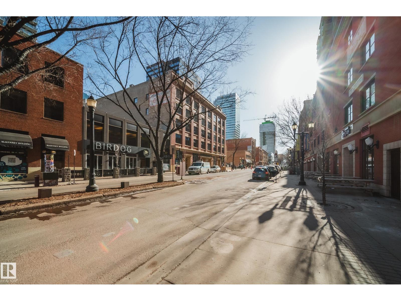 #501 10169 104 ST NW - 35