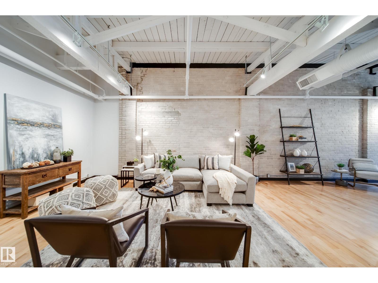 #501 10169 104 ST NW - 4