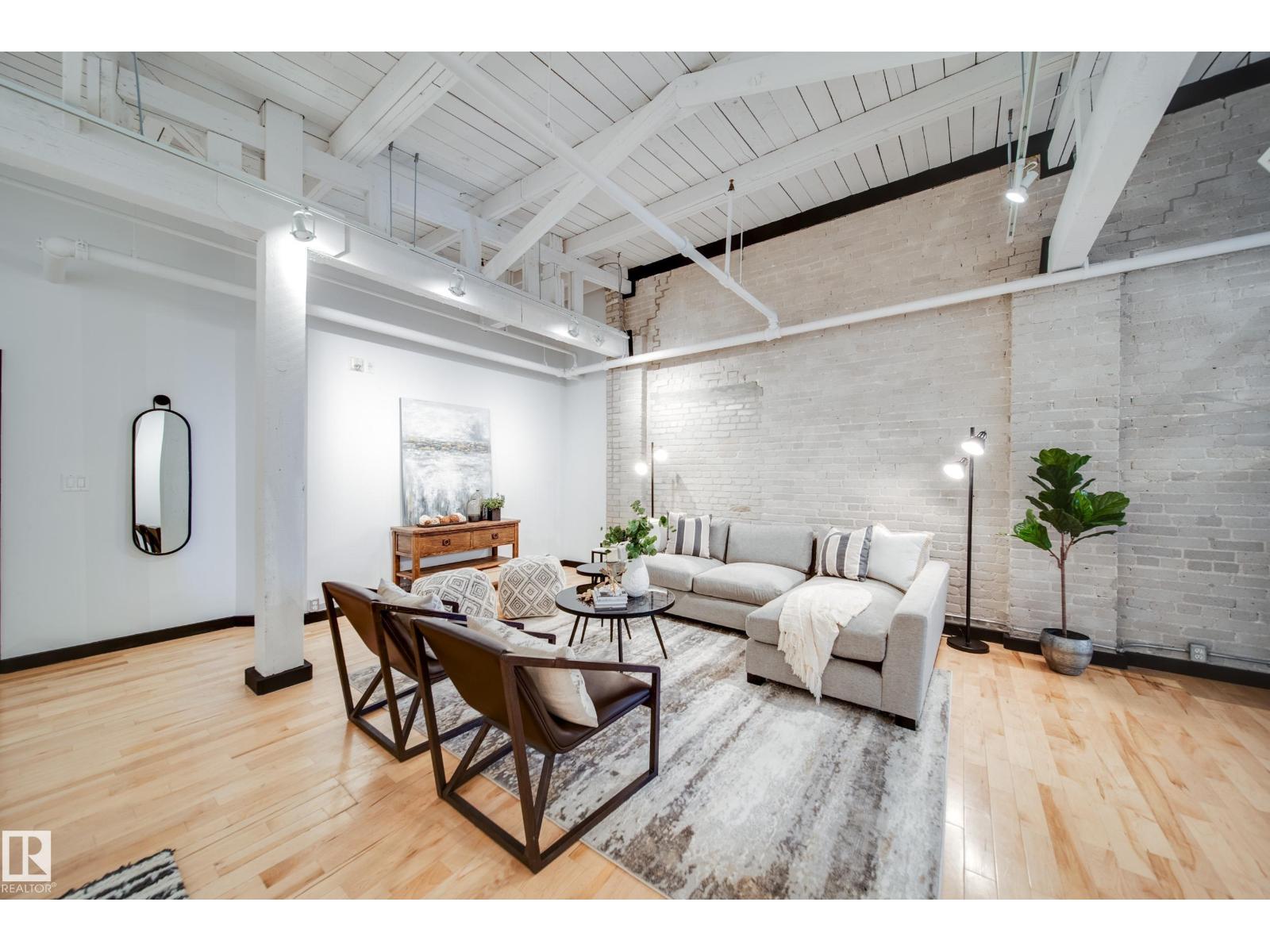 #501 10169 104 ST NW - 5