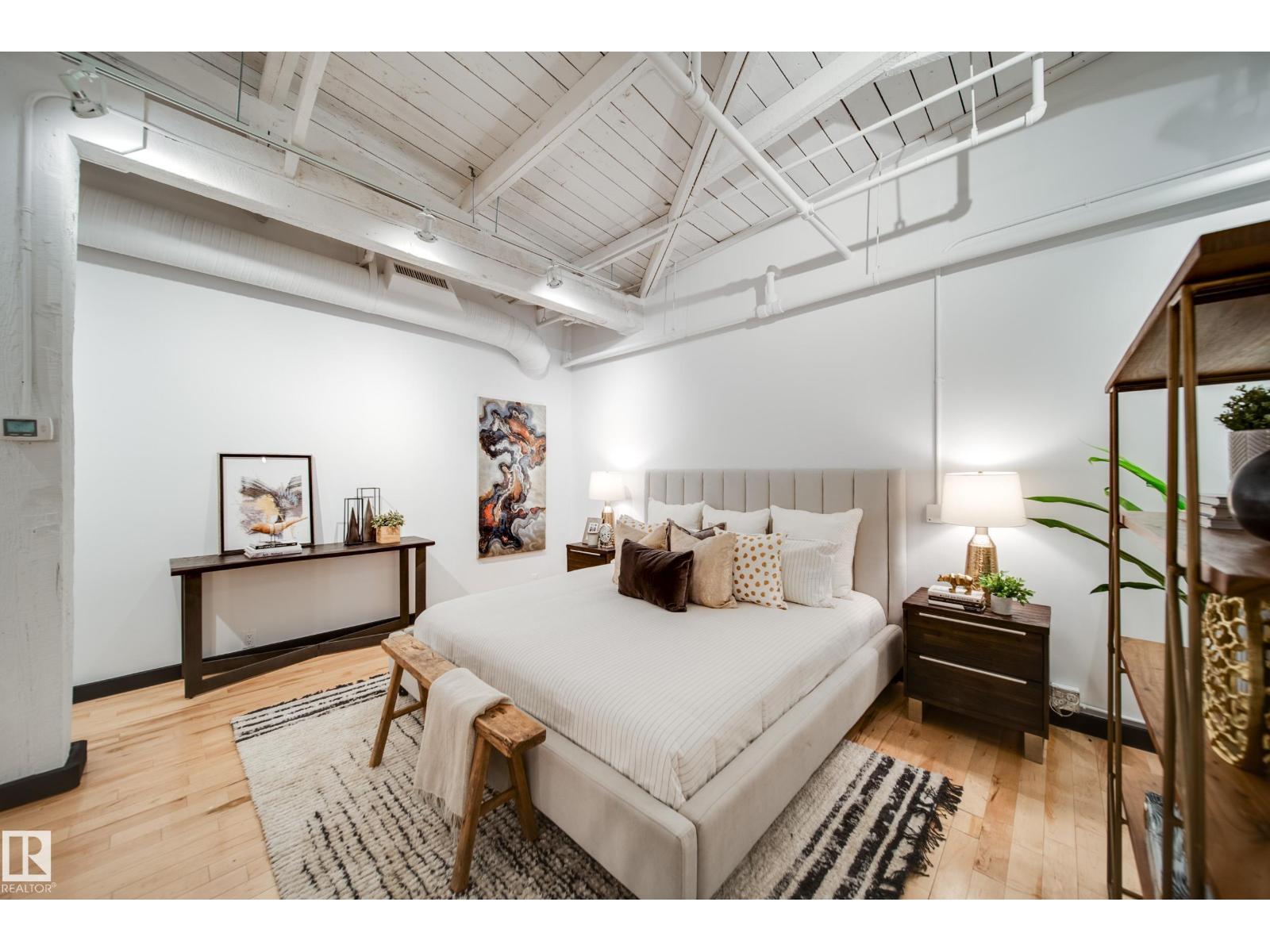 #501 10169 104 ST NW - 6