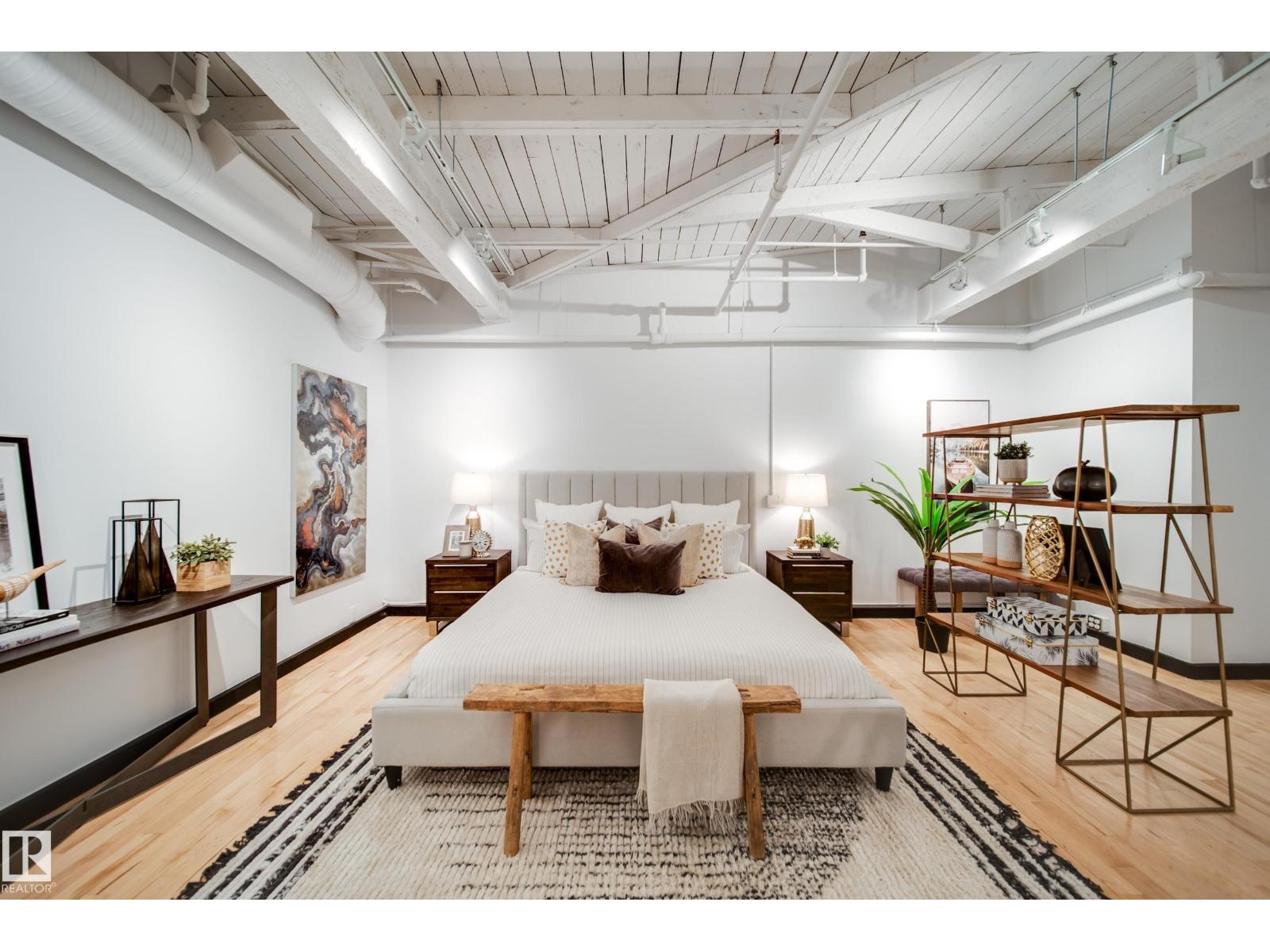 #501 10169 104 ST NW - 7