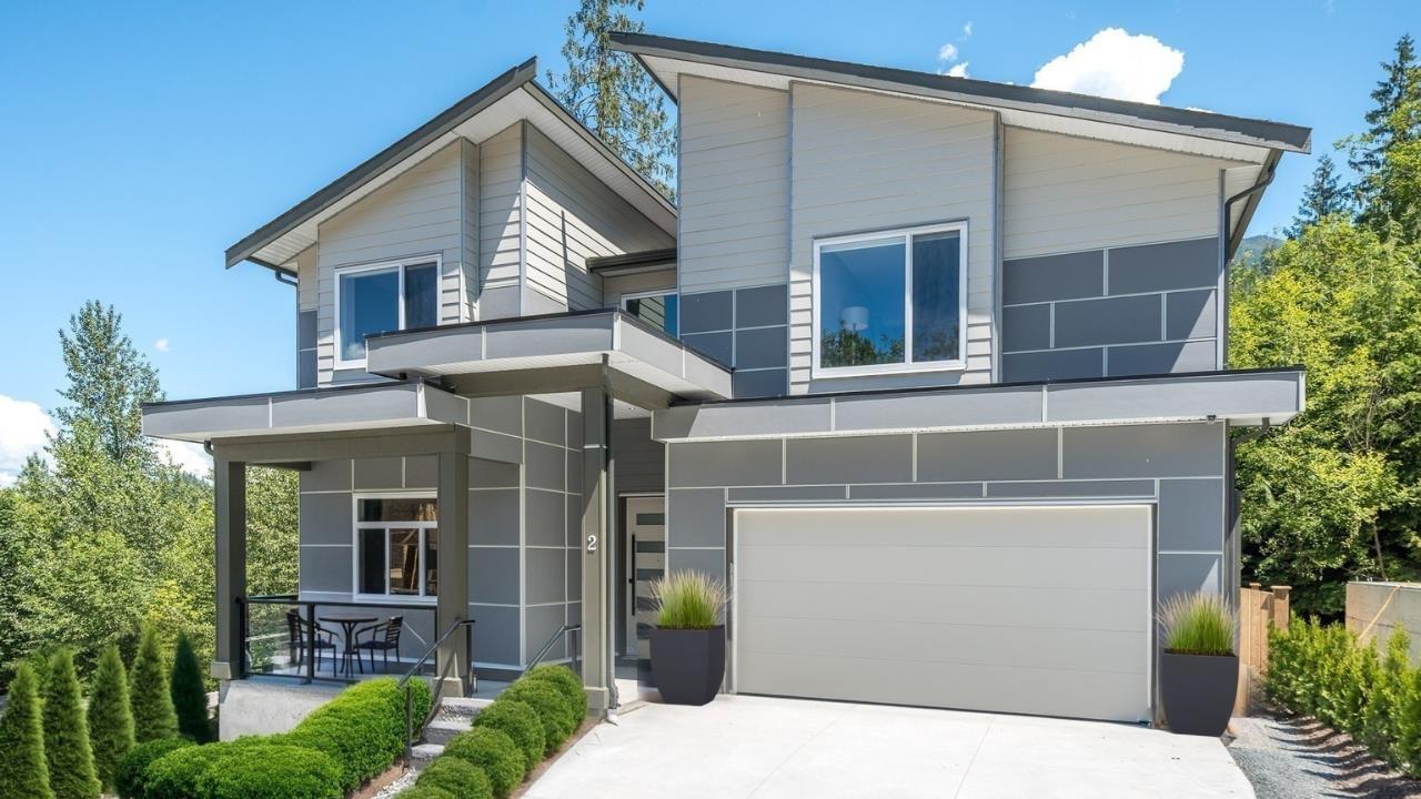 2 7138 MARBLE HILL ROAD, Eastern Hillsides