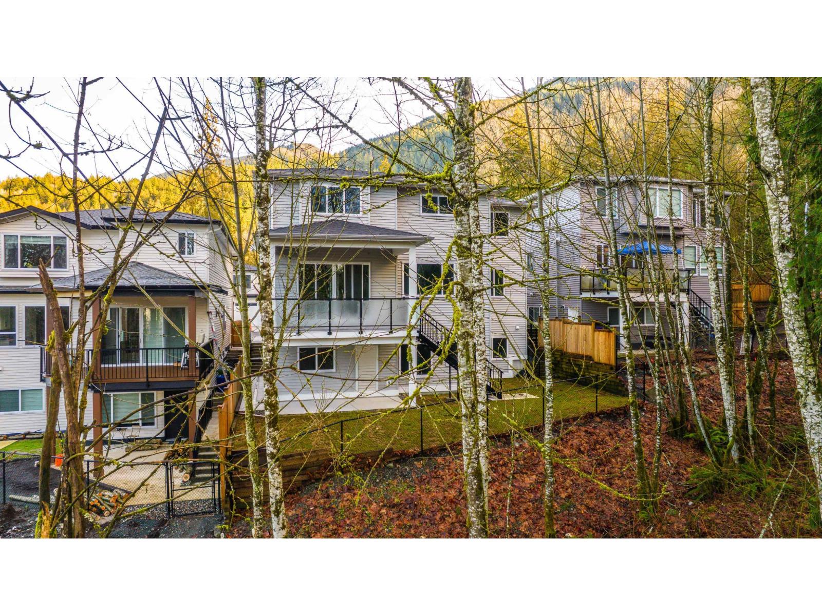 9 7138 MARBLE HILL ROAD, Eastern Hillsides, Chilliwack