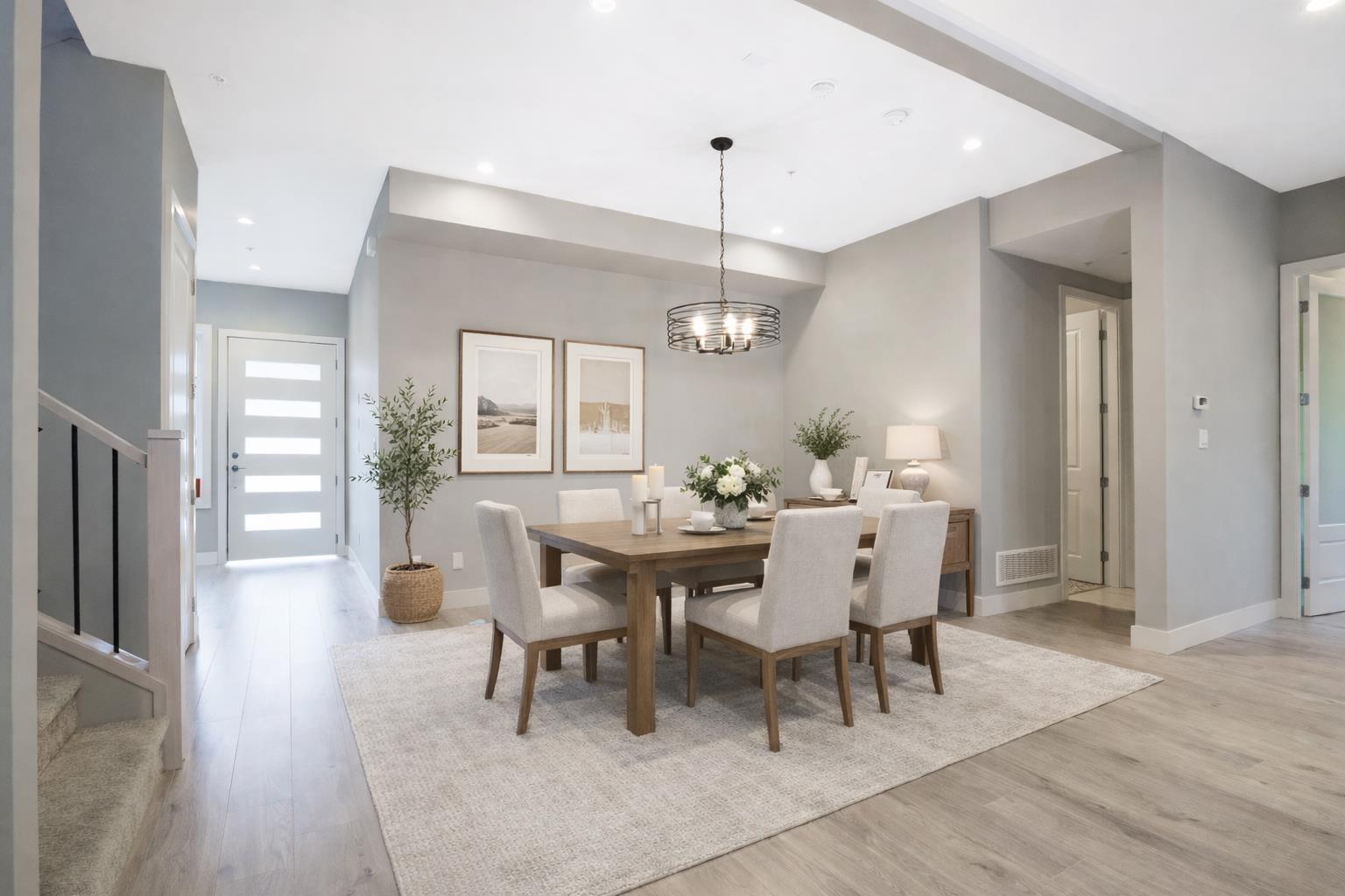 9 7138 MARBLE HILL ROAD, Eastern Hillsides, Chilliwack