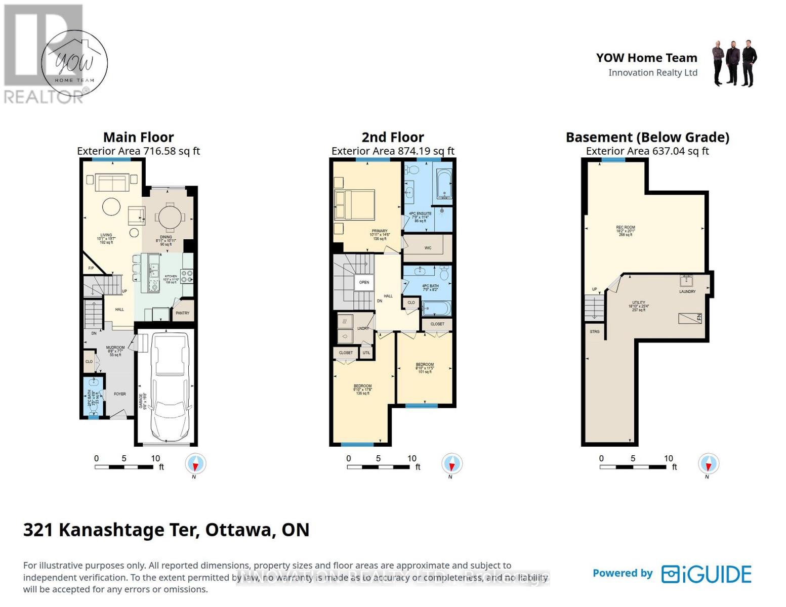 321 KANASHTAGE TERRACE — photo 45