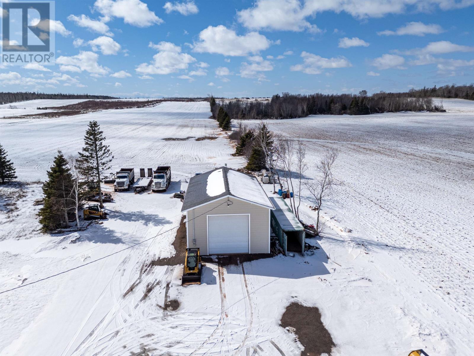 1533 Covehead Road - 1