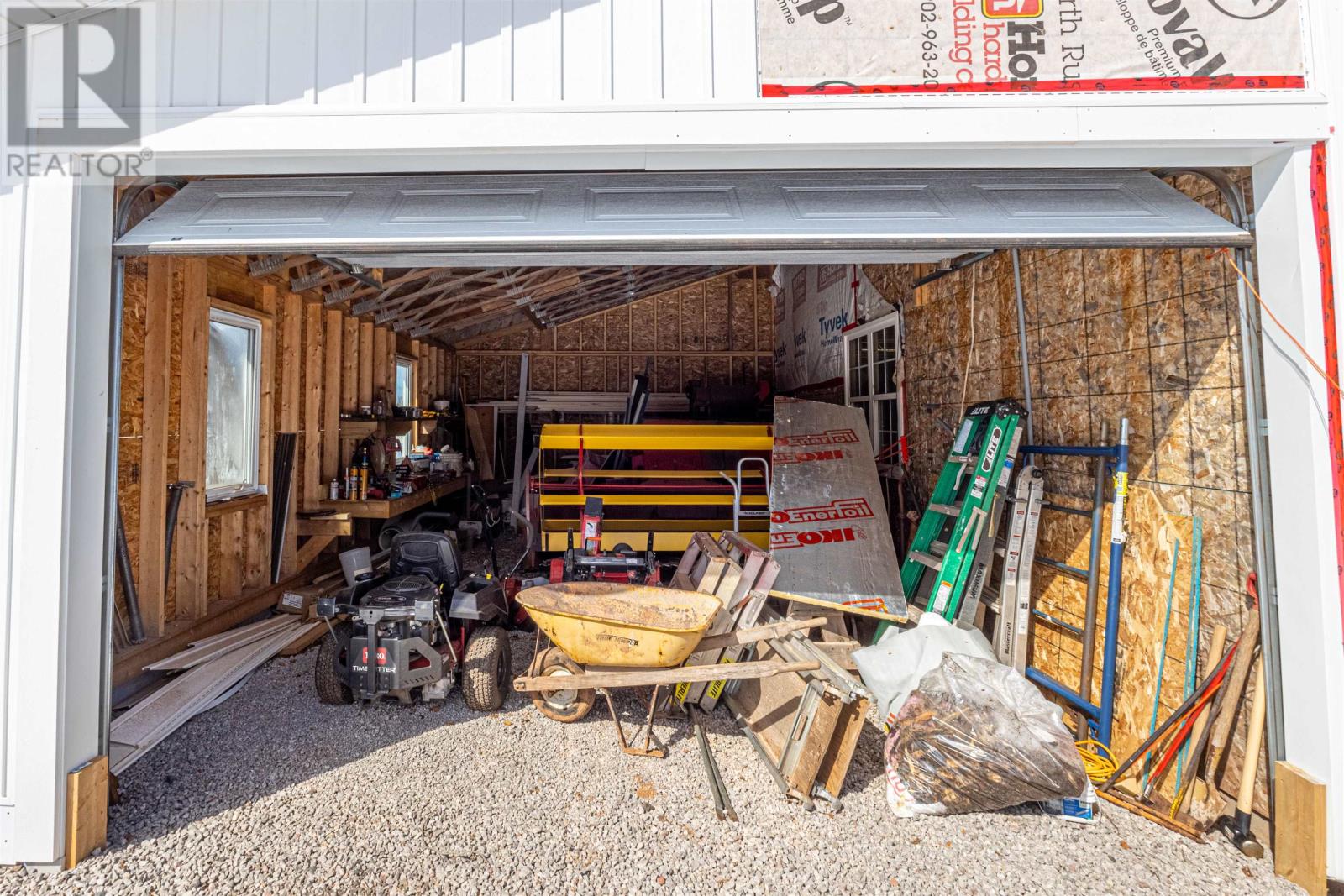 1533 Covehead Road - 16